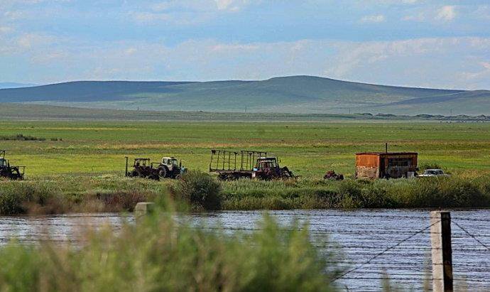 原创国土面积第一的俄罗斯远东农业为何荒废为何没有像样的粮仓