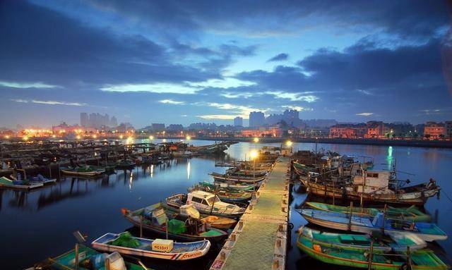 从台湾游泳回到大陆,不求荣华富贵,只因心怀家国_两岸_统一_金门