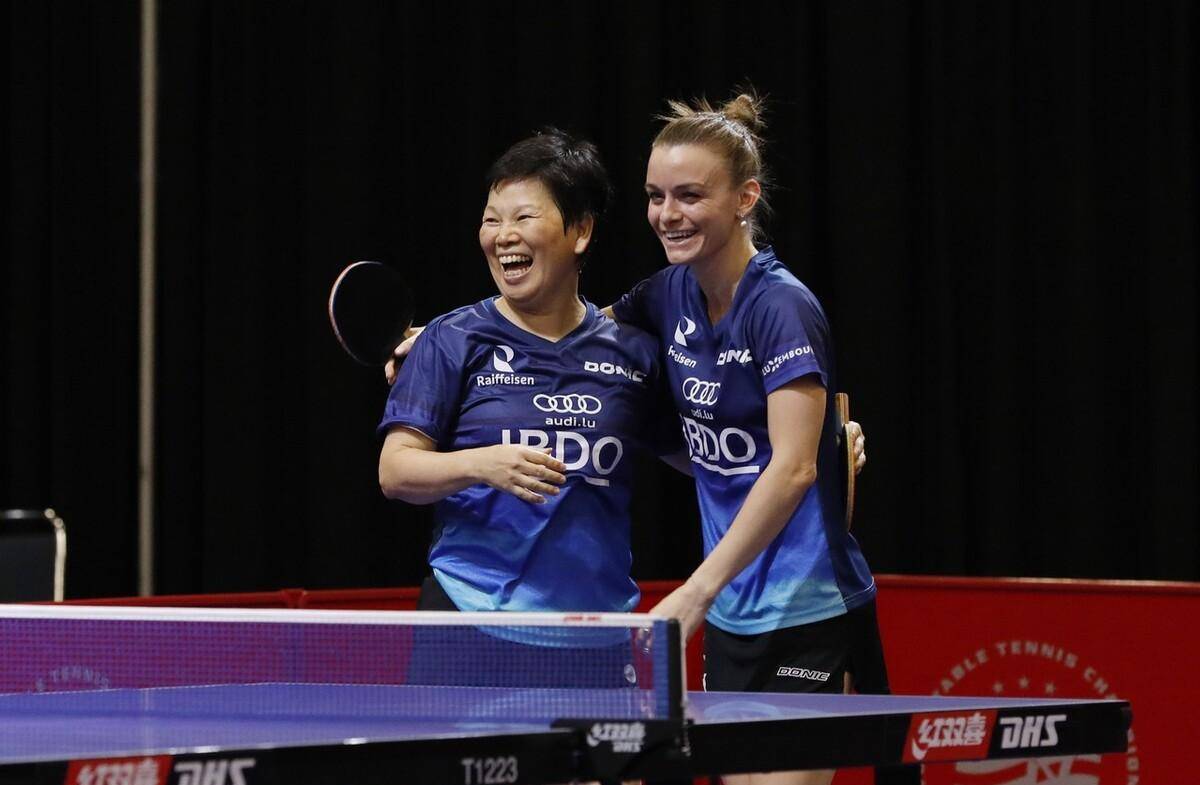 世界季军0:3被淘汰,单局15:17_比赛_纳特_选手