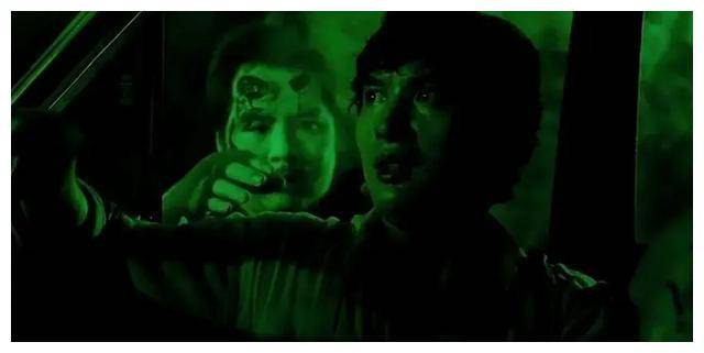 原创凶榜重重鬼影命运轮回重整诡谲局势