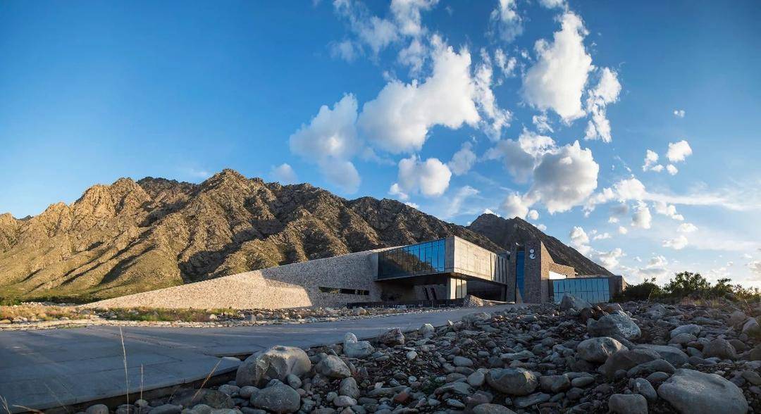 贺兰山岩画景区创建国家级文明旅游示范单位迎接国家级指导组实地检查