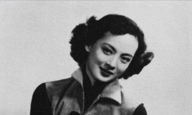 岁月从不败"美人",她活成了许多人想要的样子_丹凤_王玉凤_朱石麟