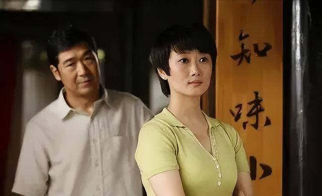 山西悍妇赵涛:演技不行,长得不行,却霸占贾樟柯20多年唯一挚爱_电影