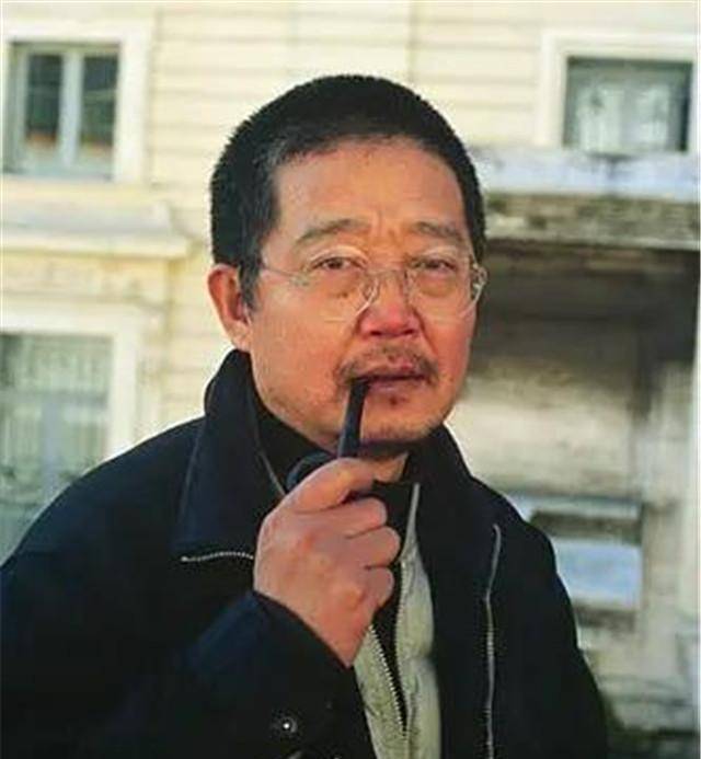 原创钟阿城用处女作惊艳了中国文坛却三十多年不再写小说