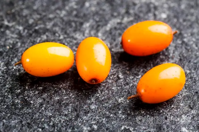 养胃水果第一名,天然养胃高手.水果排行榜的翘楚._沙棘_原浆_人们