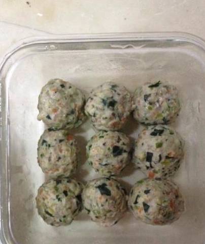 胡萝卜_香菇_鸡精