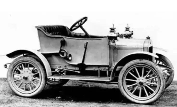 英国现象级汽车集团,罗孚汽车发展史,如今辉煌早已不在_搜狐汽车_搜狐