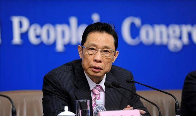 原创钟南山与李少芬65年爱情半个世纪的情与爱诠释了婚姻的真谛