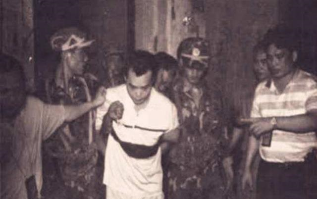 原创原创广东长胜轮大劫杀神婆儿子联合印尼海盗劫走3千万的货轮