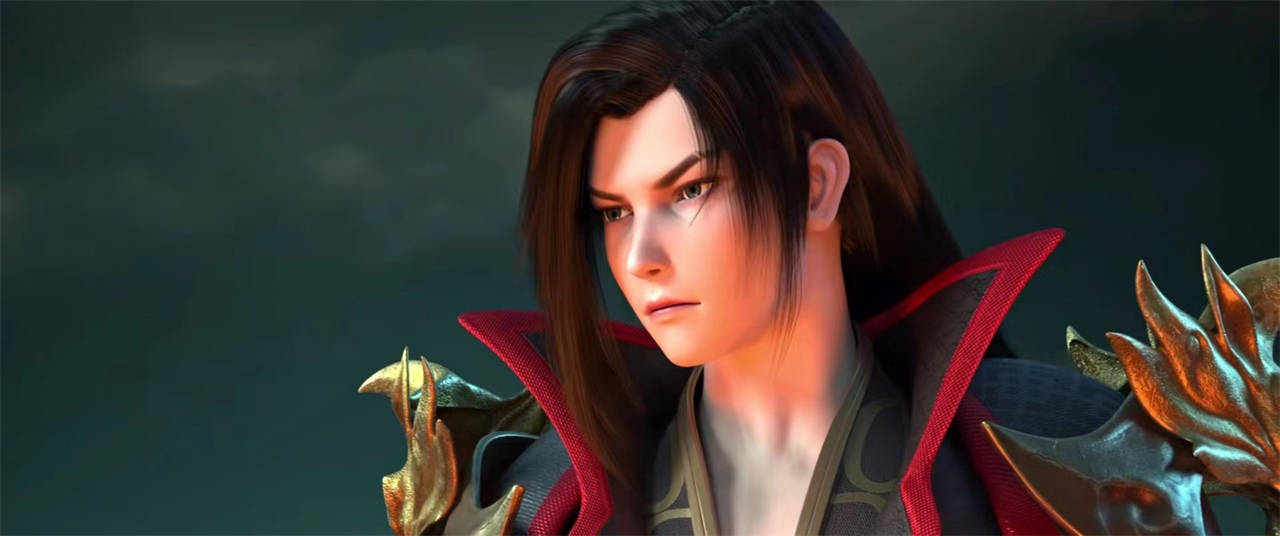 武动乾坤第五季是做成年番还是季番?现在终于有答案了_四季_官方_个人