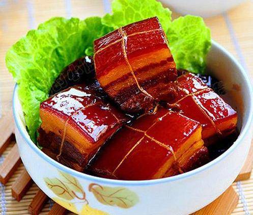 狗肉竟然最受欢迎,猪肉却被人嫌弃_肉食_食用_古代