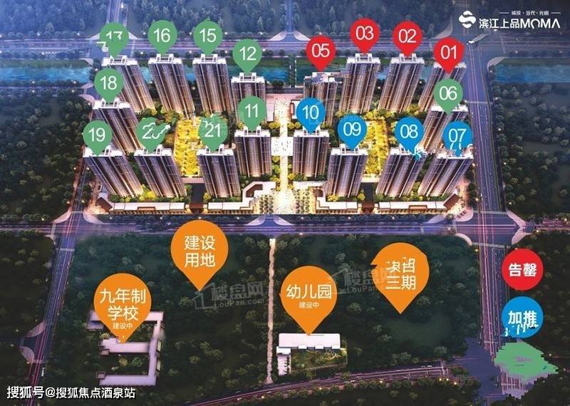 滨江上品售楼处电话→滨江上品楼盘百科详情→售楼中心首页网站