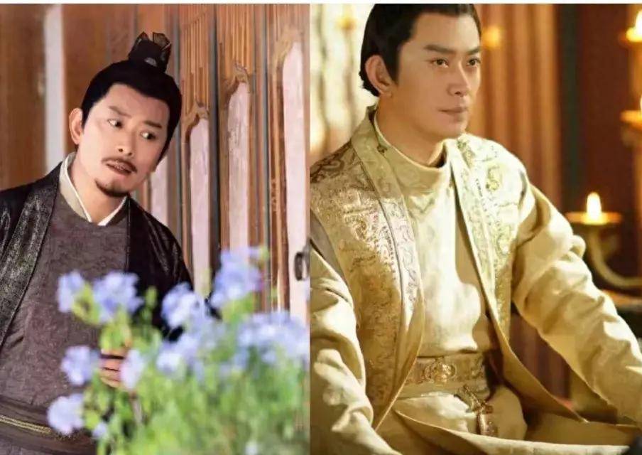 王策:偶像剧中的"帅爹"王策其实年龄并不大,但是他这个年纪就开始在