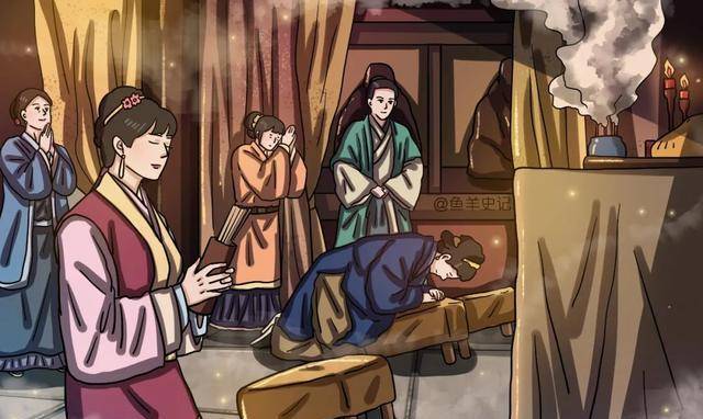 古人为了生孩子到底有多拼