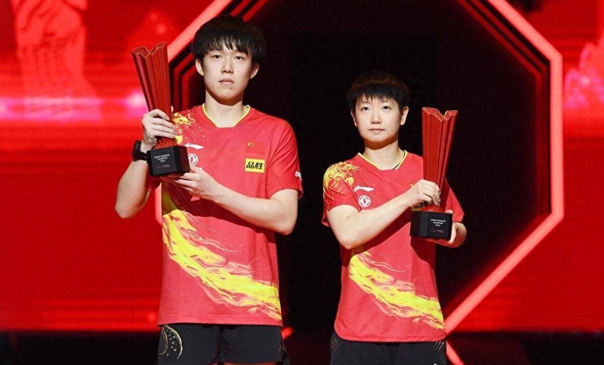 原创大满贯混双正赛签表出炉莎头首轮轮空东道主4组合参赛