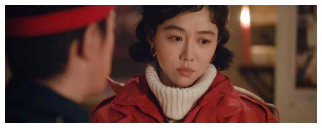 姜妍惊觉生疏,姚儿调皮腻歪,白敬亭的称呼,启示无限._观众_剧中_剧情