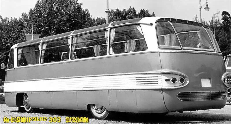 凯叔闲聊最终伊卡洛斯ikarus 33并没进行量产,工程师