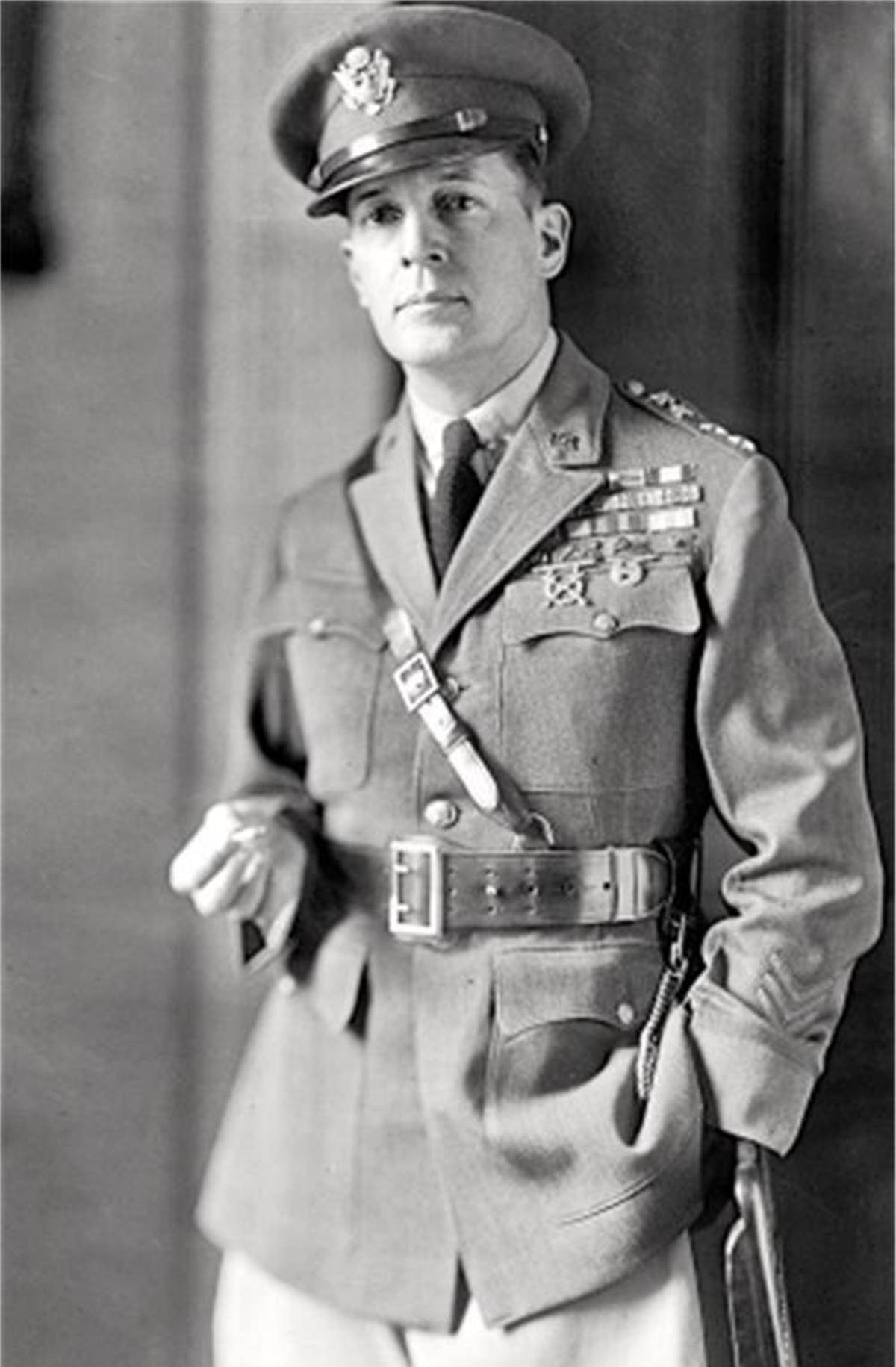 原创麦克阿瑟学生时期首次出庭作证双腿颤抖冷汗直冒