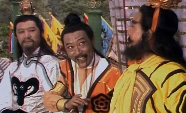 原创虎力鹿力羊力三仙犯了什么错为何被团灭