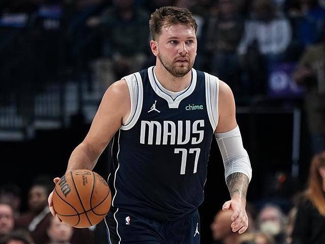 原创东契奇创造纪录超越科比成为第三年轻11000分俱乐部成员