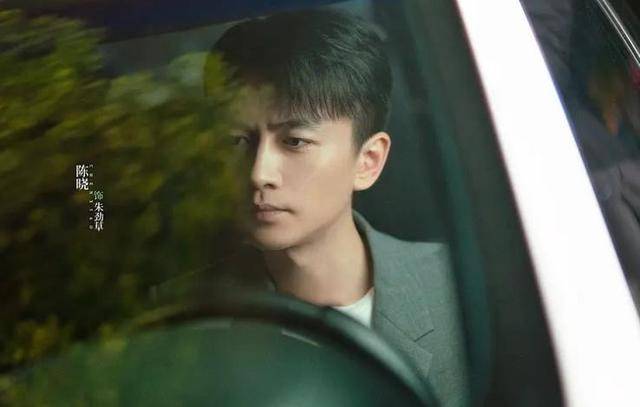 官宣定档又有2部新剧来了赵丽颖vs陈晓你打算追哪一部