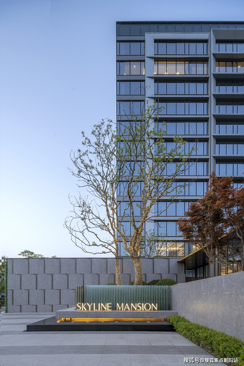 杭州龙湖天泱雅筑真正的艺术奢华之作品质怎么样