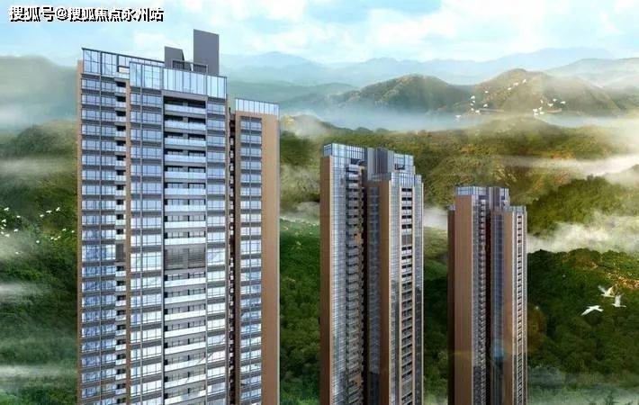 一文读懂深圳南山京基御景峯优缺点分析一下京基御景峯公寓值得买吗