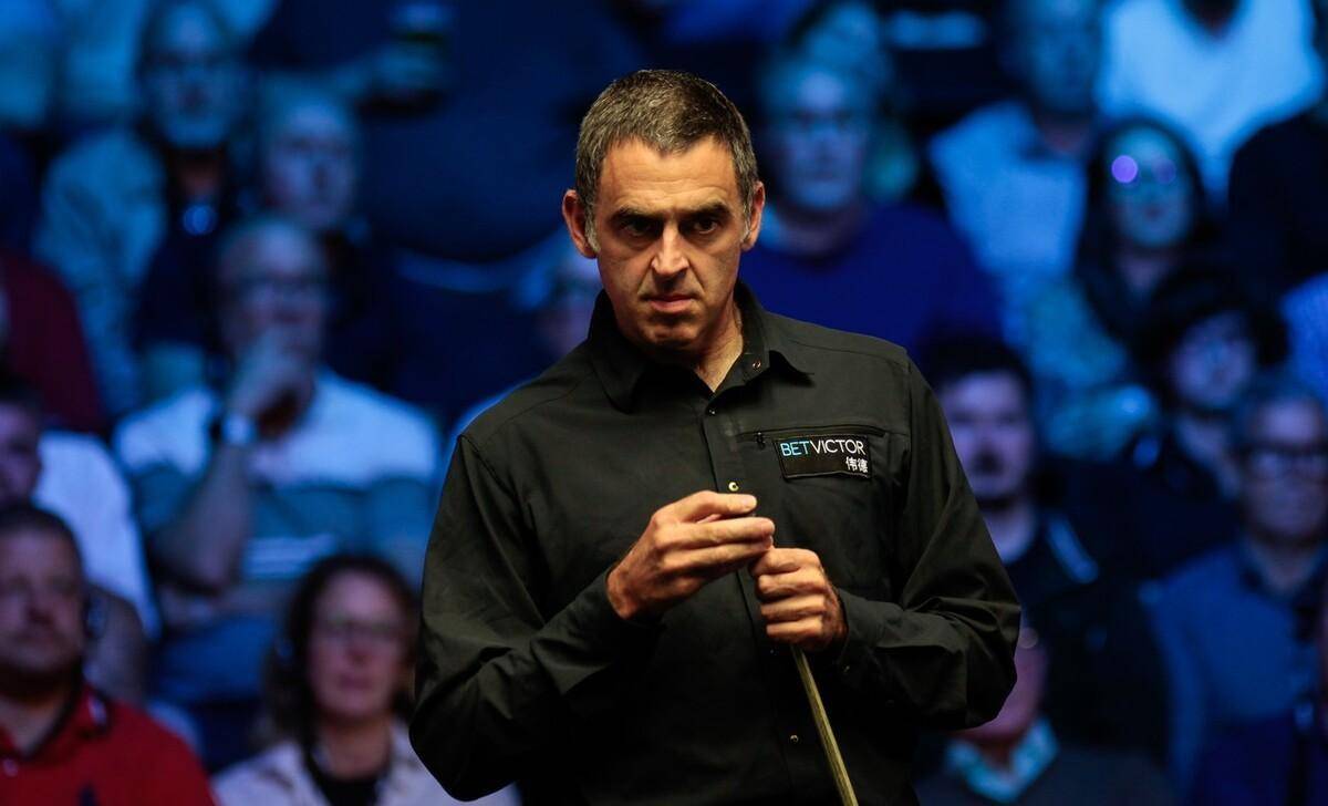 原创罗尼奥沙利文的选择职业规划与经济利益之间的精妙平衡