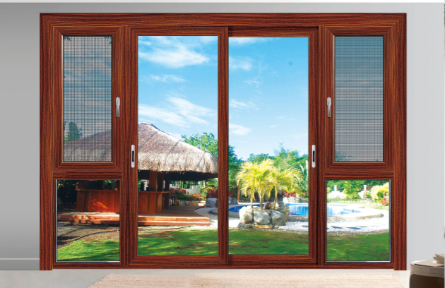 铝合金门窗结构胶怎么选,看完本文就知道【今日更新】_性能_质量_产品