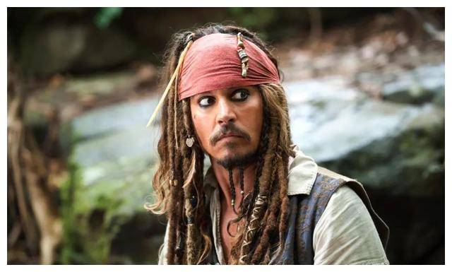 杰克船长的新角色,《地狱神探2》神秘传闻揭晓》_消息_蒂尔达·斯文顿