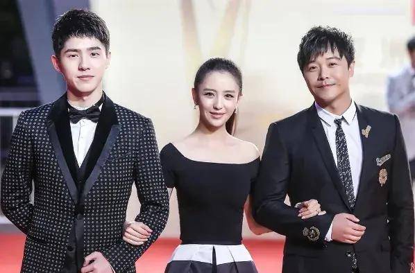 陈思诚:离婚以后,更爱佟丽娅了_王宝强_士兵突击_票房