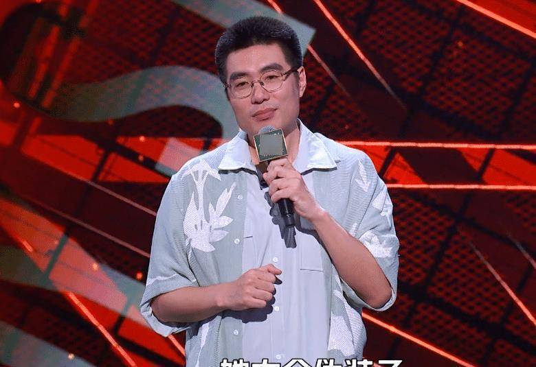 周奇墨解读前任结婚的心理活动,真实又自欺欺人,莫追着过去不放_对方