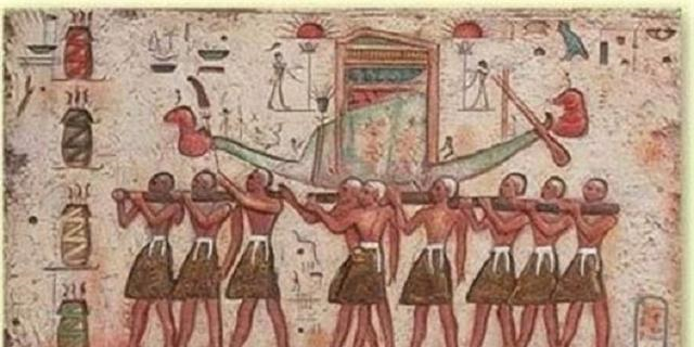 古埃及性行为图片图片