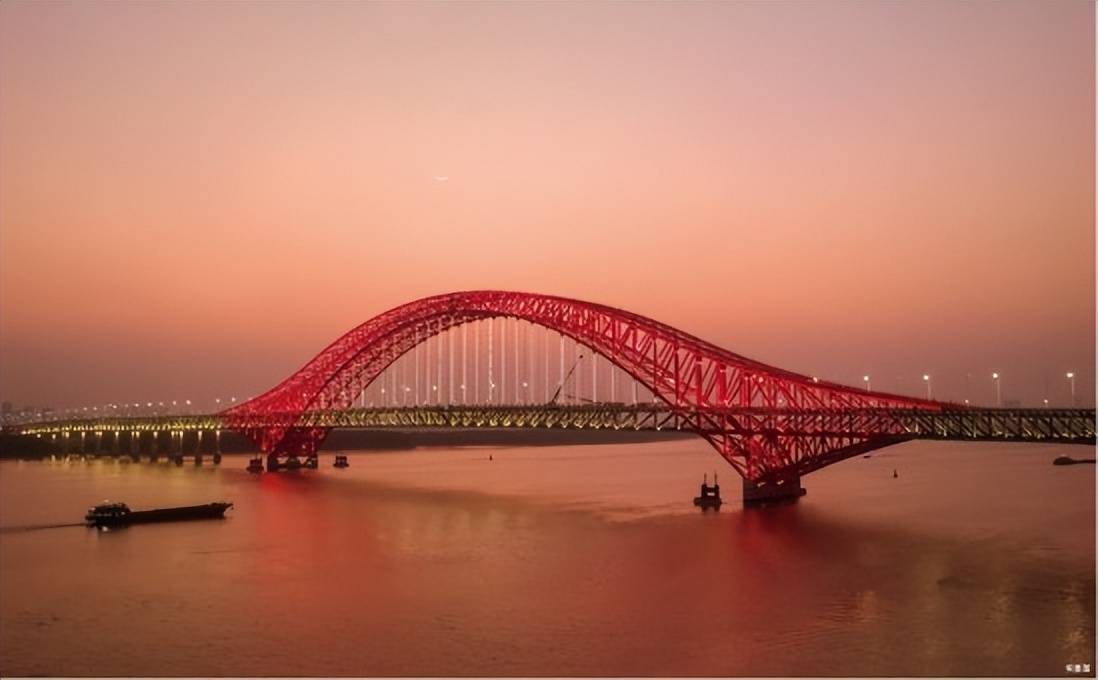 南沙明珠湾大桥 图源中铁建南沙投资公司科研赋未来:大湾区科学论坛