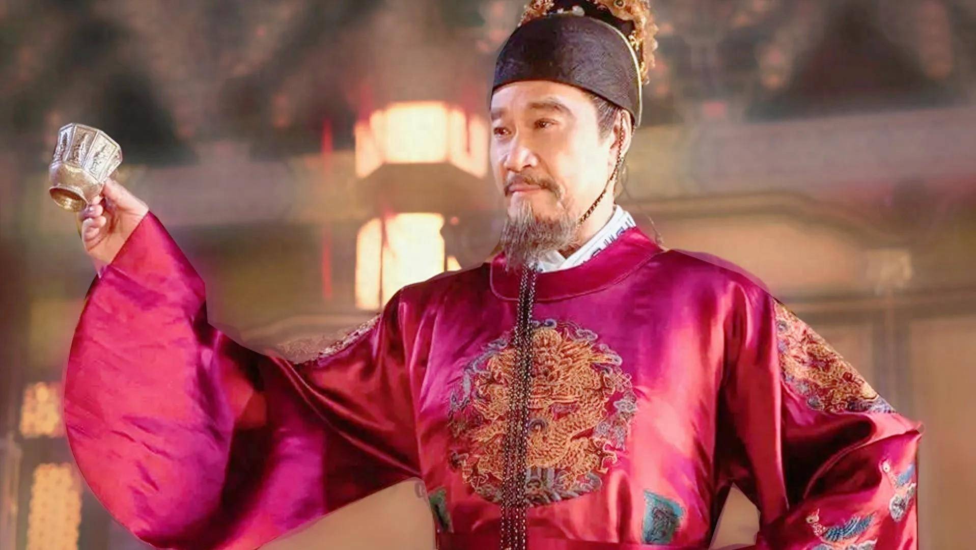 朱棣如此雄才大略朱元璋为什么还要将帝位传给所以朱允炆