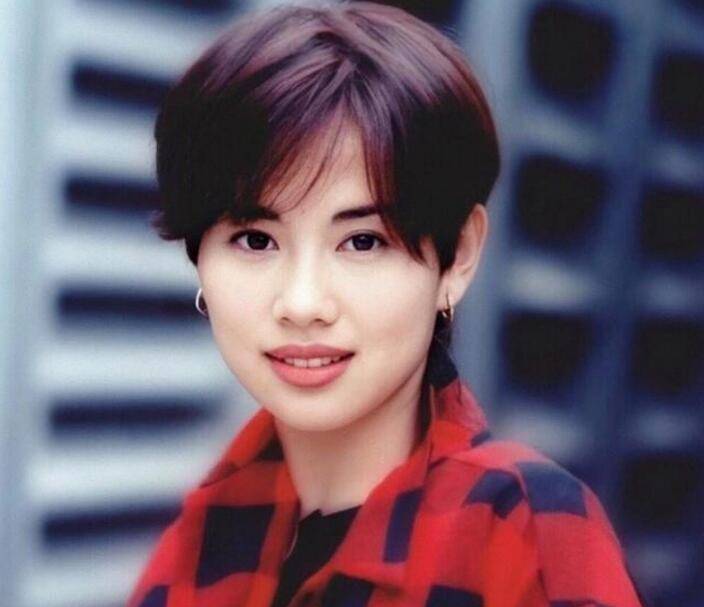 陈松伶05年发生了什么,和家人决裂离家出走消失数十年_陈松林_郑伊健