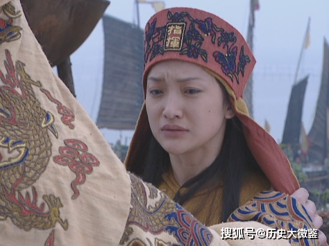 原创石达开被凌迟妻子在绞刑架上大喊一人名字让其报仇清军此人已死