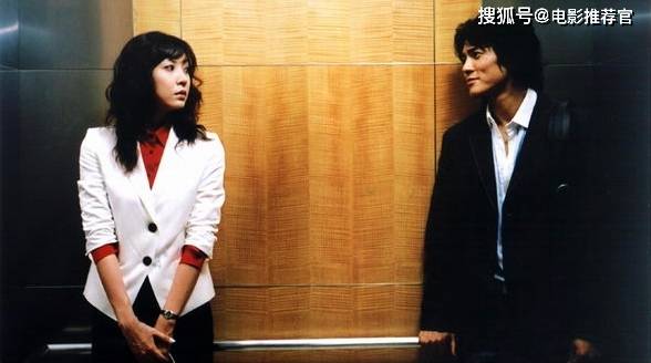 原创韩国伦理电影爱人一场24小时的倾城之恋探寻爱与欲望的边界