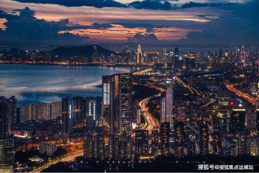 中洲湾滨海商业中心写字楼全球租赁 中洲湾滨海商业中心写字楼招租招