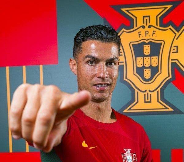 原创6场造9球葡萄牙加强版莱奥诞生恭喜c罗欧洲杯夺冠希望大增