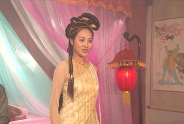 原创为什么李寻欢最后选择了孙小红哪里会有什么女人喜欢一个酒鬼