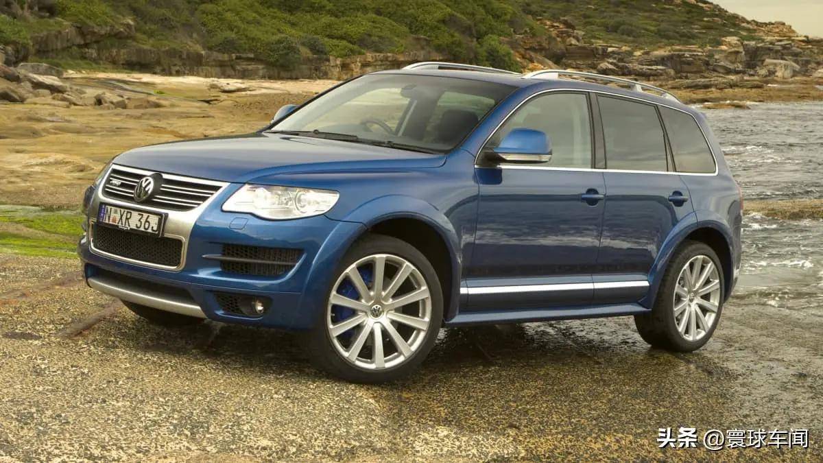 三款发动机,八个车型,大众r的20年_搜狐汽车_搜狐网