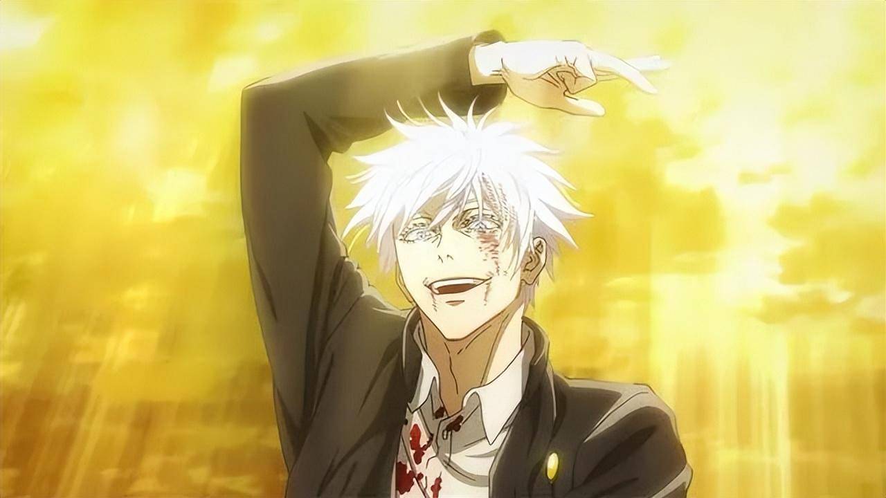 《死神》,十三番队队长涅茧利和更木剑八.