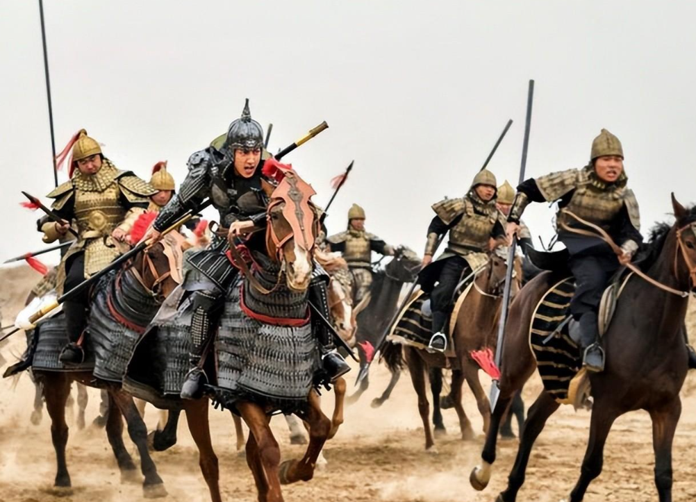 乱世英豪杨行密:平定叛乱,诛杀孙儒,从戍边步卒到州镇节度使