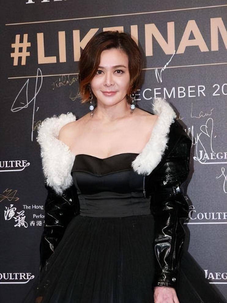 当年的玉女领头人,周慧敏.