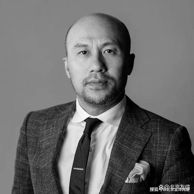 consulting 伊波莱茨建筑咨询总经理曹斌hks东亚区总经理&合伙人