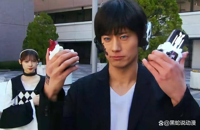 假面骑士幻梦再次解锁新形态 无敌僵尸玩家大战假面骑士善意_卡带