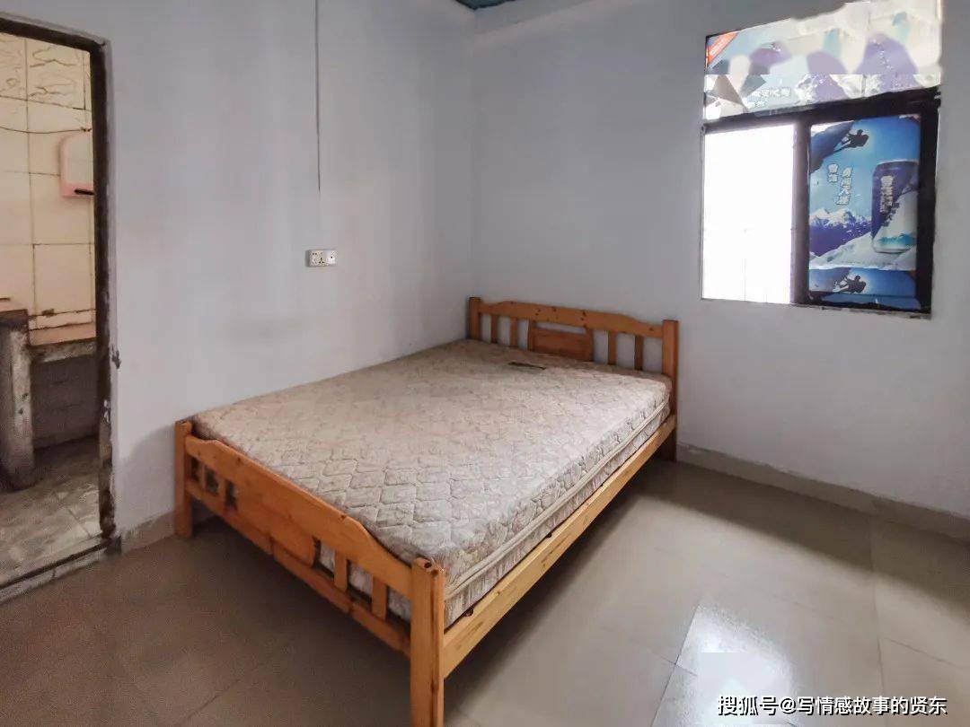 东莞往事:那夜,我救了醉酒女邻居,她却给了我一记耳光_万欣_陈菲_回