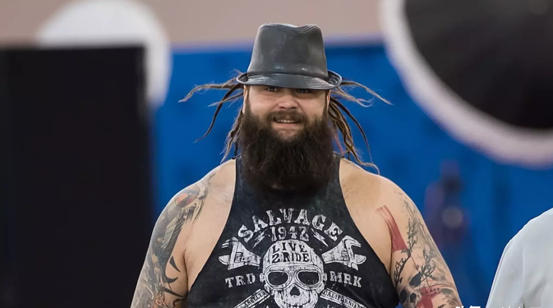 原创wwe再度公布名人堂入选名单传奇写手爆猛料怀亚特有望入选