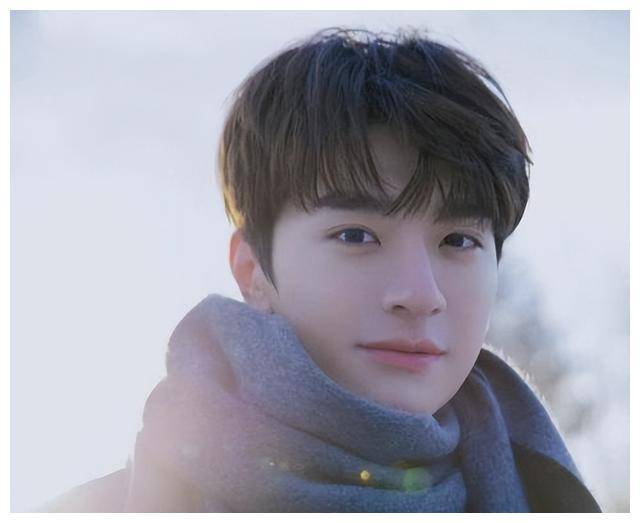 林一,颜值担当,与胡歌同公司,终于闪亮登场!_魅力_事业_资源